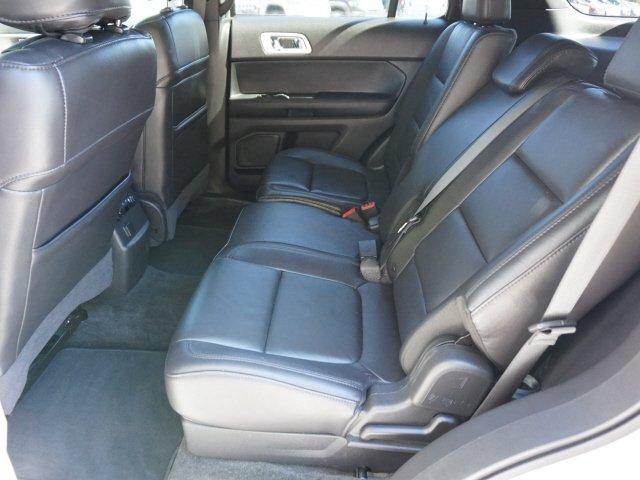 used 2015 ford explorer 4wd xlt beckley, wv 25801 for sale in beckley, west virginia