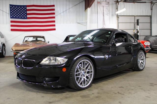 2007 bmw m base 2dr hatchback