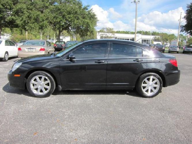 2007 chrysler sebring v6 touring in gainesville, fl