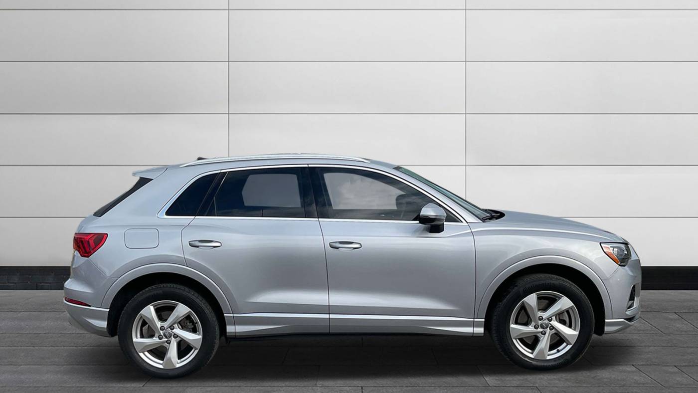 2020 audi q3 quattro premium 40 tfsi