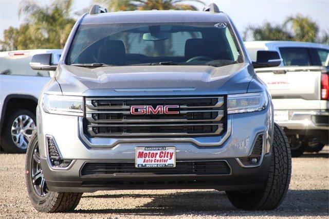 new 2020 gmc acadia awd at4 bakersfield, ca 93313 for sale in bakersfield, california