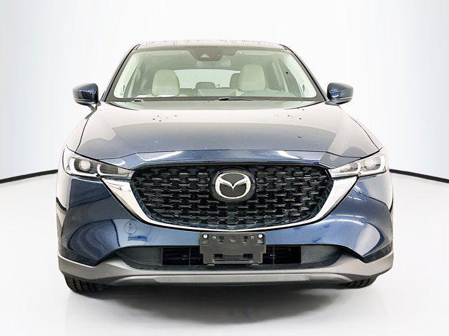 2023 mazda cx-5 2.5 s premium plus