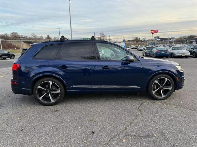 2019 audi q7 55 premium plus