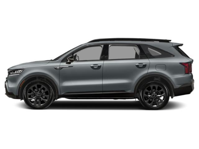 2022 kia sorento ex