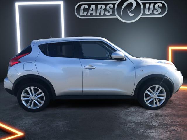 2013 nissan juke s
