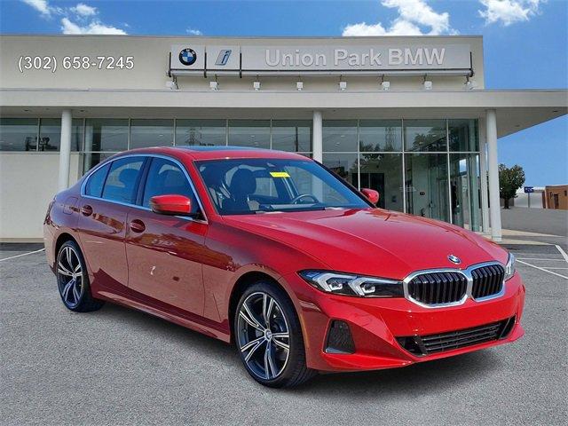 2024 bmw 330 330i xdrive