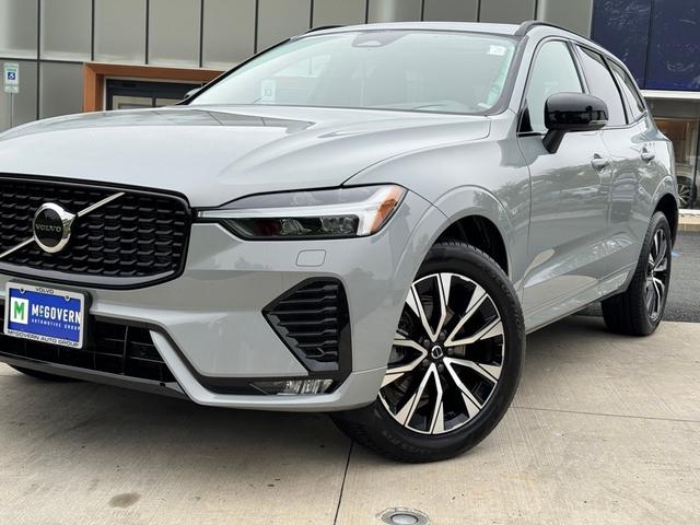 2024 volvo xc60 b5 core
