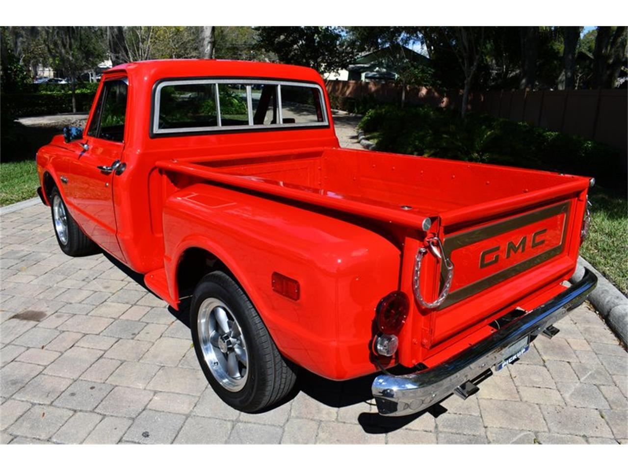1972 gmc 1500