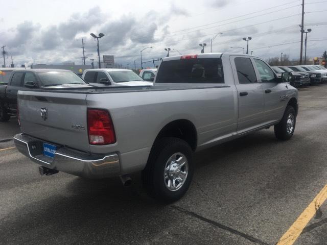 2018 ram ram pickup 3500 tradesman 4x4 tradesman 4dr crew cab 8 ft. lb pickup for sale in billings, montana
