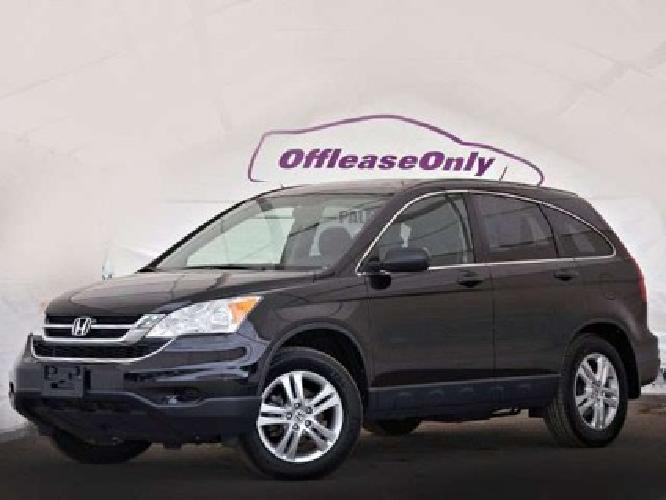 2011 honda cr-v ex 4x4 in lake worth, fl