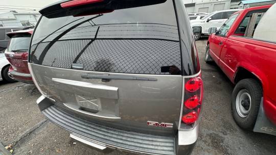 2012 GMC Yukon