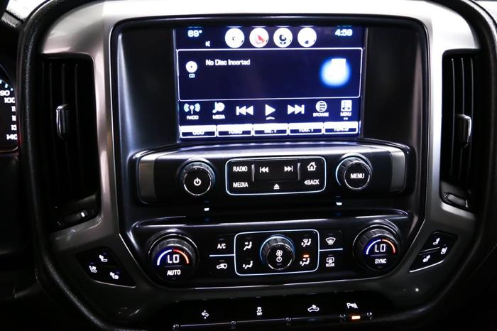 used 2016 chevrolet silverado 1500 ltz white marsh, md 21162 for sale in white marsh, maryland