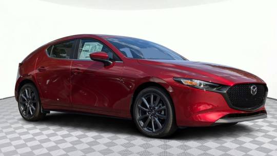 2025 Mazda