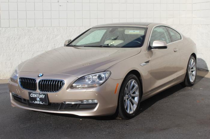 used 2014 bmw 640i coupe greenville, sc 29607 for sale in greenville, south carolina
