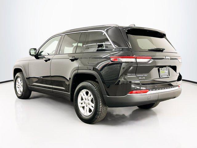 2023 jeep grand cherokee r mulliner