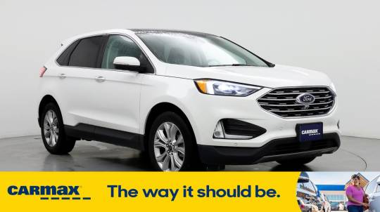 2023 Ford Edge
