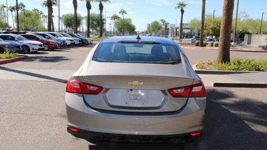 2023 Chevrolet Malibu