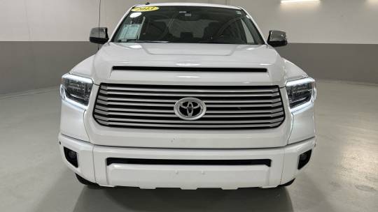 2014 Toyota Tundra
