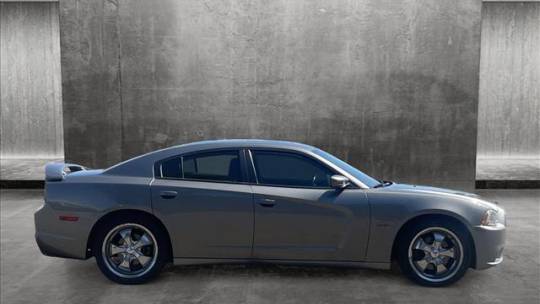 2012 Dodge Charger