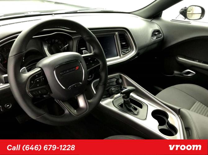 used 2019 dodge challenger gt awd little rock, ar 72223 for sale in little rock, arkansas
