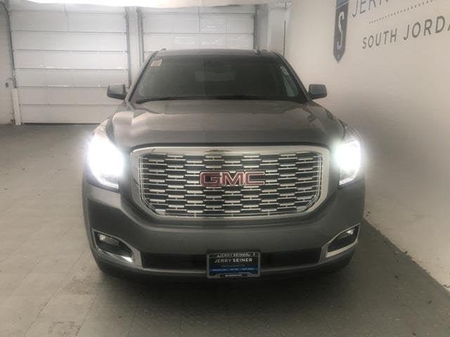 new 2019 gmc yukon xl 4wd denali south jordan, ut 84095 for sale in riverton, utah