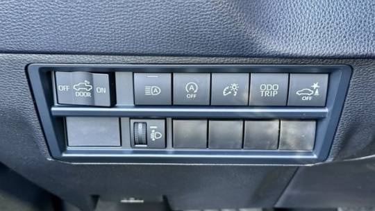 2025 Toyota Tundra