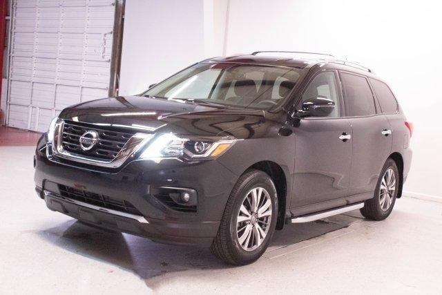 certified 2018 nissan pathfinder sv charleston, sc 29406 for sale in charleston, south carolina