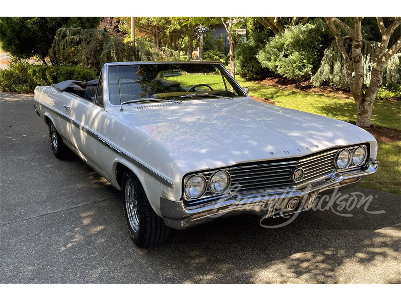 1964 buick skylark