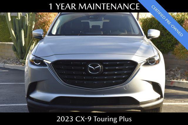 2023 mazda cx-9 touring