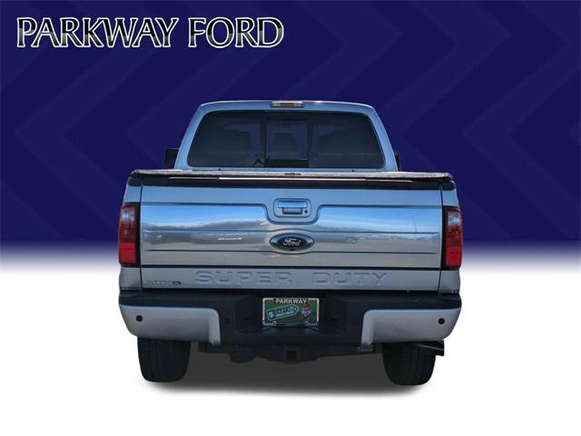 2014 ford f-250 lariat