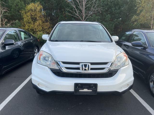 2011 honda cr-v ex-l