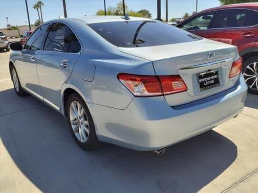 2011 lexus es 350 base in peoria, arizona