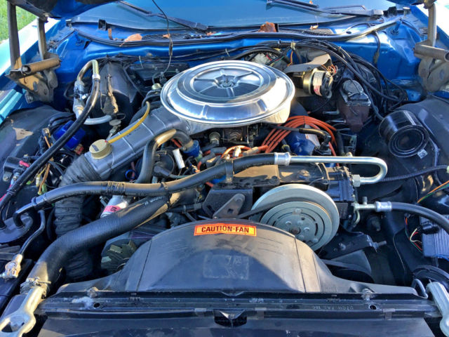 1977 mercury cougar xr7, 1 owner, excellent. 25,000 miles, no reserve