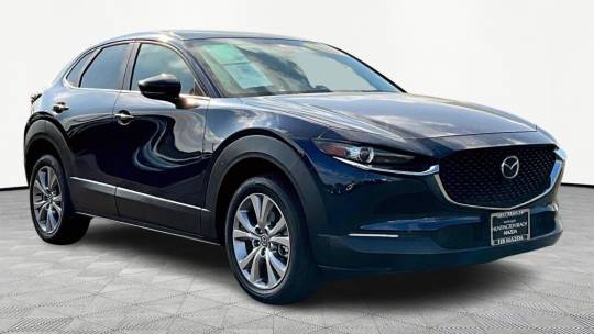 2022 Mazda CX-30