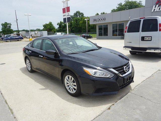 used 2017 nissan altima 2.5 hammond, la 70401 for sale in hammond, louisiana