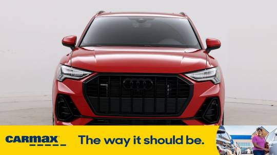 2024 Audi Q3