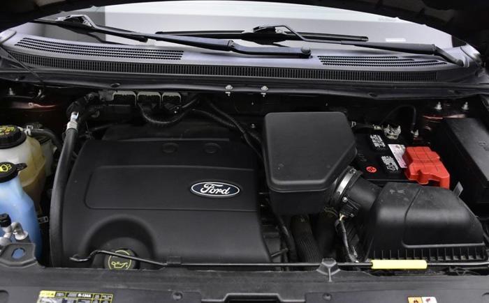 used 2014 ford edge awd sel harrisonburg, va 22801 for sale in harrisonburg, virginia