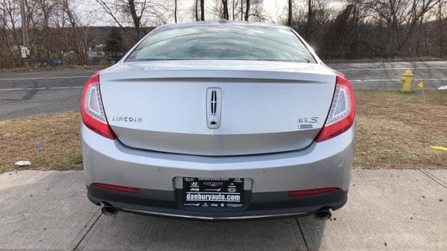 2013 lincoln mks base awd 4dr sedan for sale in danbury, connecticut