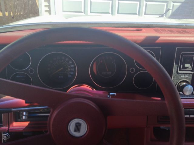 1979 chevrolet camaro