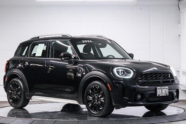 2024 mini countryman cooper s