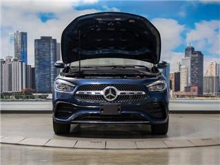 2021 Mercedes-Benz GLA gla 250 4matic