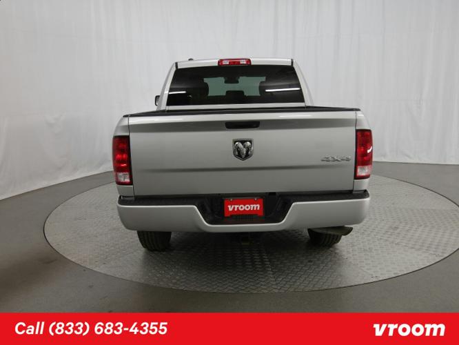 used 2017 ram 1500 express jackson, ms 39056 for sale in clinton, mississippi