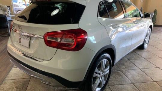 2017 mercedes-benz gla gla 250