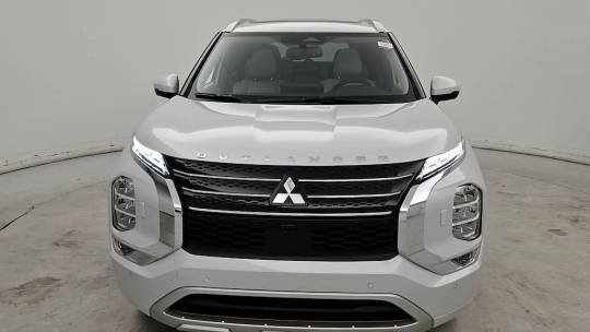 2023 Mitsubishi Outlander