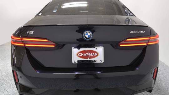 2024 BMW i5