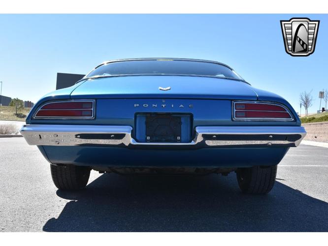 1970 pontiac firebird in o'fallon, illinois