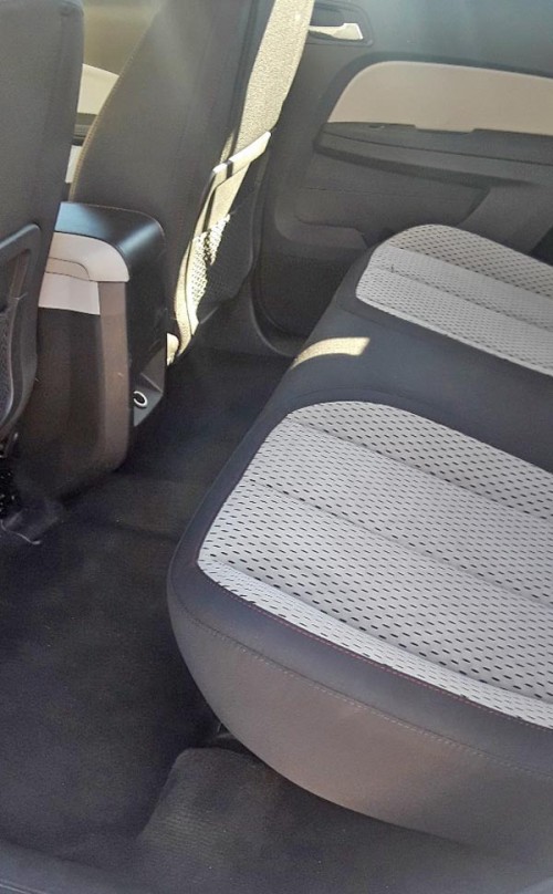 2012 chevrolet equinox for sale in california by owner