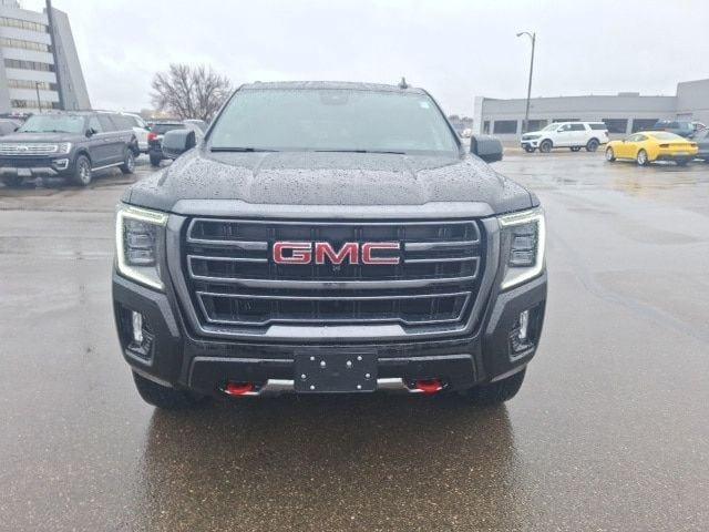 2023 gmc yukon at4 in bismarck, north dakota