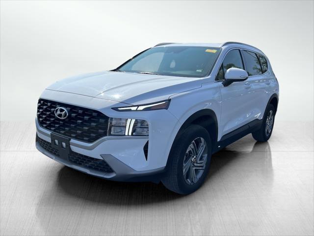 2023 hyundai santa fe sel 2.4
