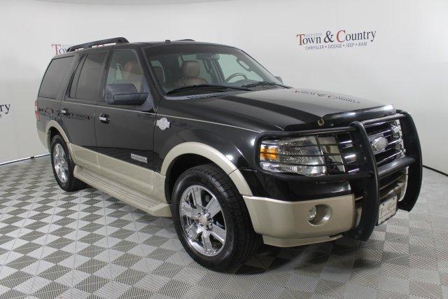 used 2008 ford expedition king ranch shreveport, la 71105 for sale in shreveport, louisiana
